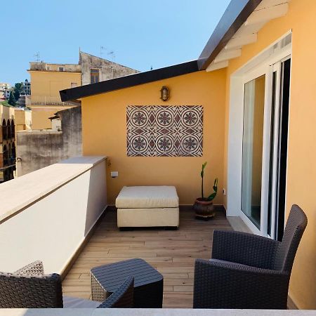 Residenza Dema Gaeta Exterior foto